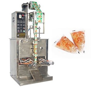 Máy Đóng Gói Sữa Chua